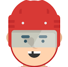 Player image